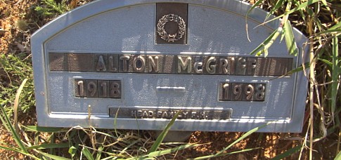 Brownfield Cemetery, Terry County, Texas