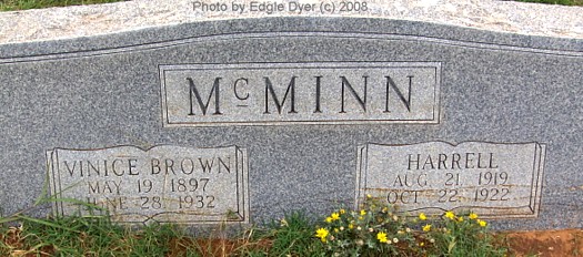 Brownfield Cemetery, Terry County, Texas