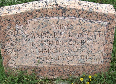 Brownfield Cemetery, Terry County, Texas