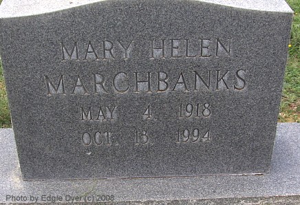 Brownfield Cemetery, Terry County, Texas