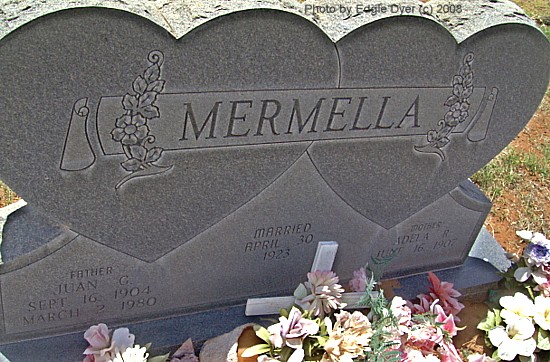 Brownfield Cemetery, Terry County, Texas