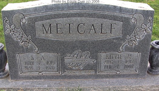Brownfield Cemetery, Terry County, Texas