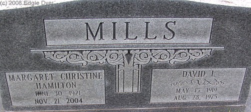 Brownfield Cemetery, Terry County, Texas