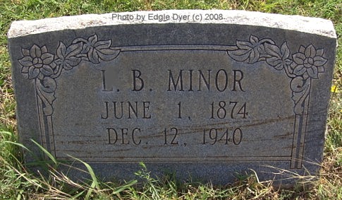 Brownfield Cemetery, Terry County, Texas