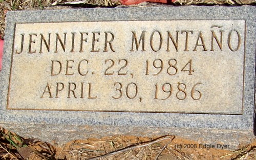 Brownfield Cemetery, Terry County, Texas