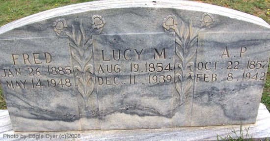 Brownfield Cemetery, Terry County, Texas