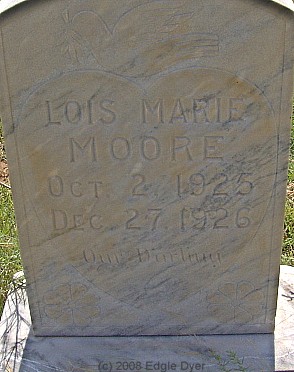 Brownfield Cemetery, Terry County, Texas