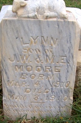 Brownfield Cemetery, Terry County, Texas