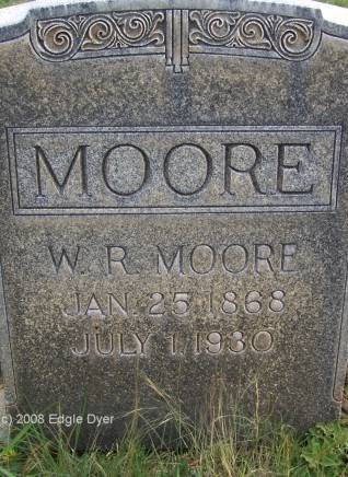 Brownfield Cemetery, Terry County, Texas