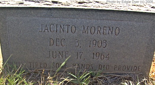 Brownfield Cemetery, Terry County, Texas