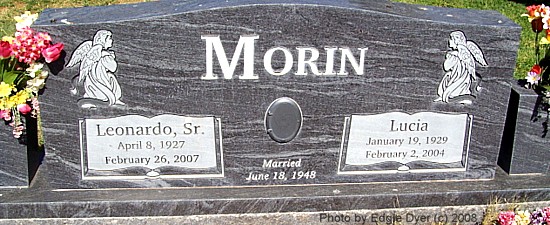 Brownfield Cemetery, Terry County, Texas