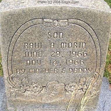 Brownfield Cemetery, Terry County, Texas