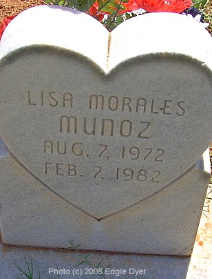 Brownfield Cemetery, Terry County, Texas
