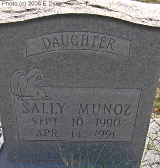 Brownfield Cemetery, Terry County, Texas