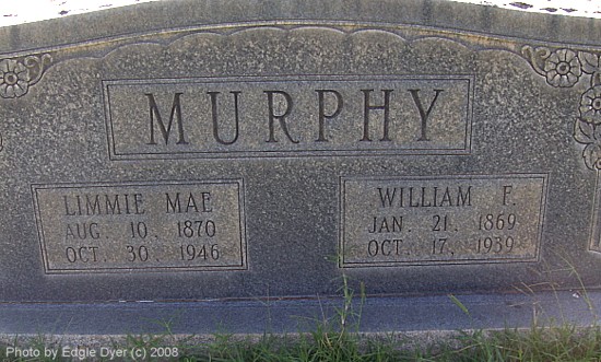Brownfield Cemetery, Terry County, Texas