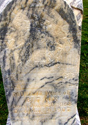 Brownfield Cemetery, Terry County, Texas