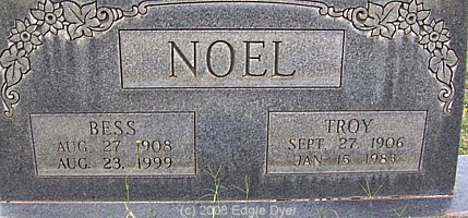 Brownfield Cemetery, Terry County, Texas