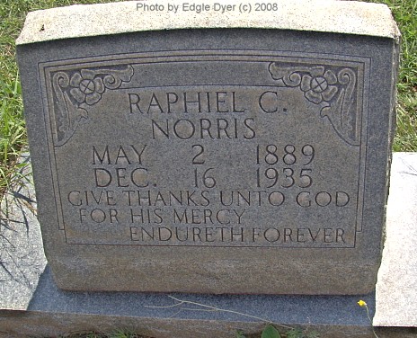 Brownfield Cemetery, Terry County, Texas