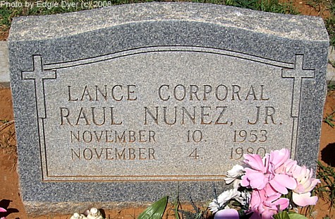 Brownfield Cemetery, Terry County, Texas