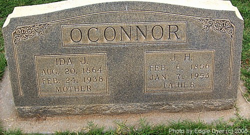 Brownfield Cemetery, Terry County, Texas