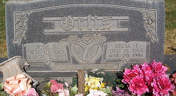 Brownfield Cemetery, Terry County, Texas