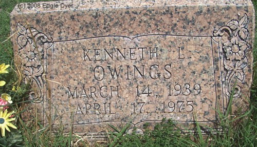 Brownfield Cemetery, Terry County, Texas