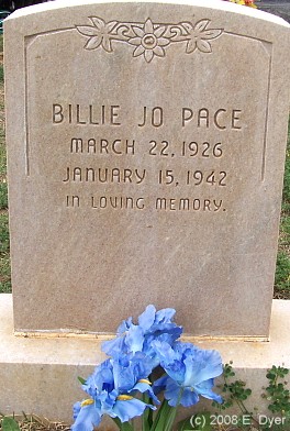 Brownfield Cemetery, Terry County, Texas