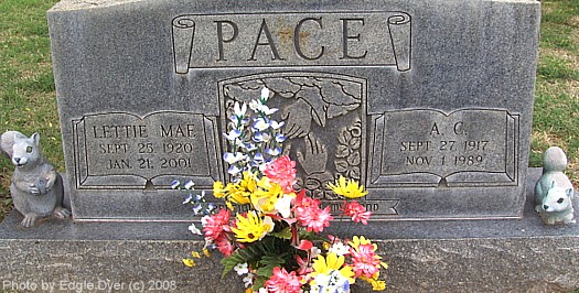 Brownfield Cemetery, Terry County, Texas