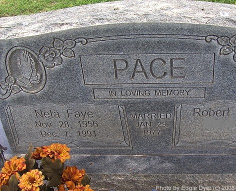 Brownfield Cemetery, Terry County, Texas