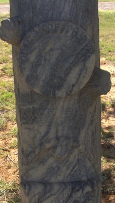 Brownfield Cemetery, Terry County, Texas