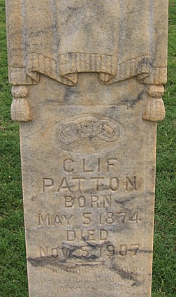 Brownfield Cemetery, Terry County, Texas