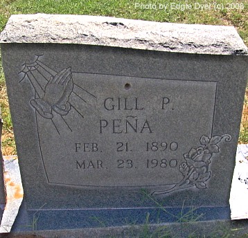Brownfield Cemetery, Terry County, Texas