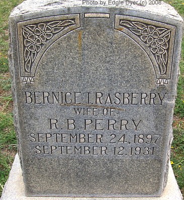 Brownfield Cemetery, Terry County, Texas
