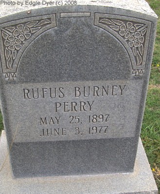 Brownfield Cemetery, Terry County, Texas