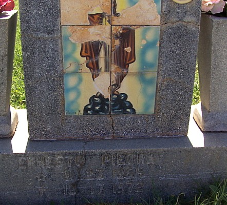 Brownfield Cemetery, Terry County, Texas