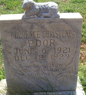 Brownfield Cemetery, Terry County, Texas