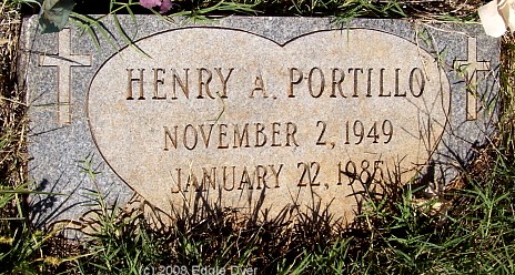 Brownfield Cemetery, Terry County, Texas