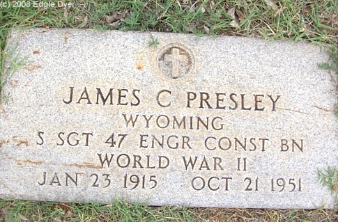 Brownfield Cemetery, Terry County, Texas