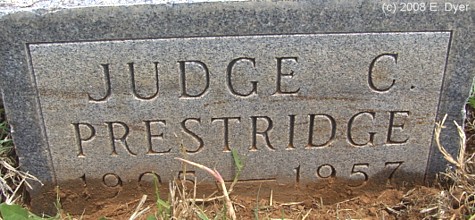 Brownfield Cemetery, Terry County, Texas