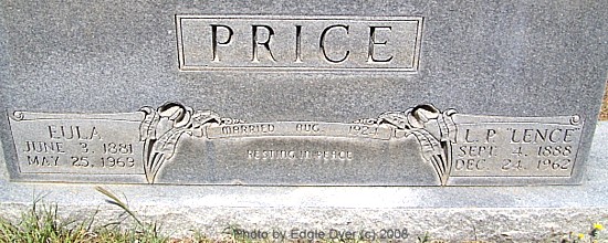 Brownfield Cemetery, Terry County, Texas