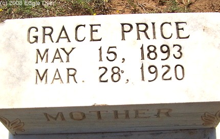 Brownfield Cemetery, Terry County, Texas