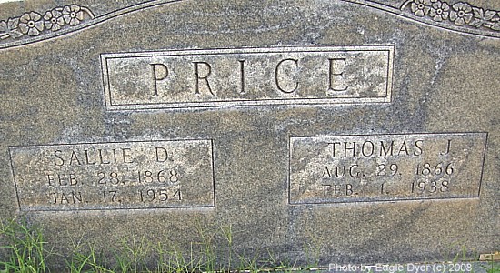 Brownfield Cemetery, Terry County, Texas