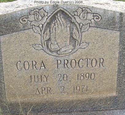 Brownfield Cemetery, Terry County, Texas