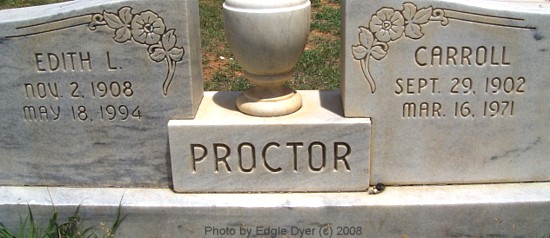 Brownfield Cemetery, Terry County, Texas