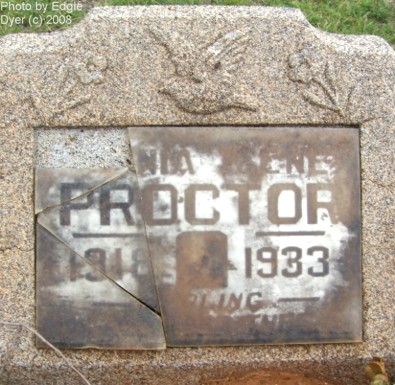 Brownfield Cemetery, Terry County, Texas