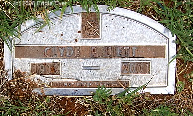 Brownfield Cemetery, Terry County, Texas