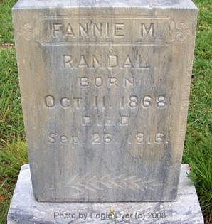Brownfield Cemetery, Terry County, Texas