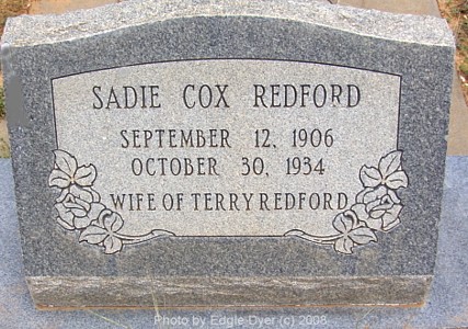 Brownfield Cemetery, Terry County, Texas