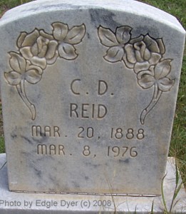 Brownfield Cemetery, Terry County, Texas