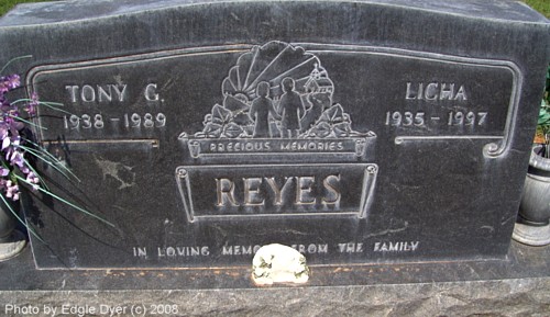 Brownfield Cemetery, Terry County, Texas
